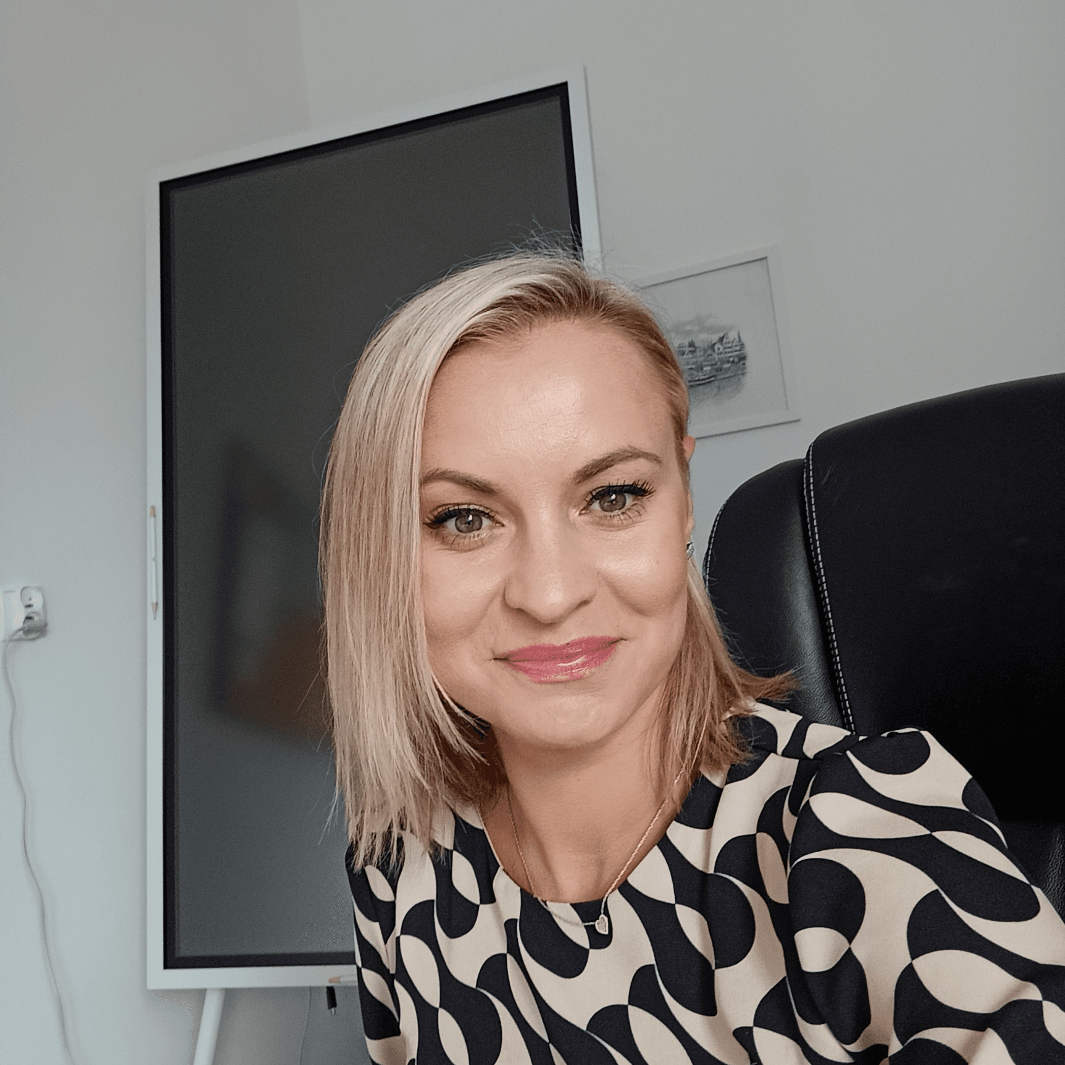 Patrycja Krekora