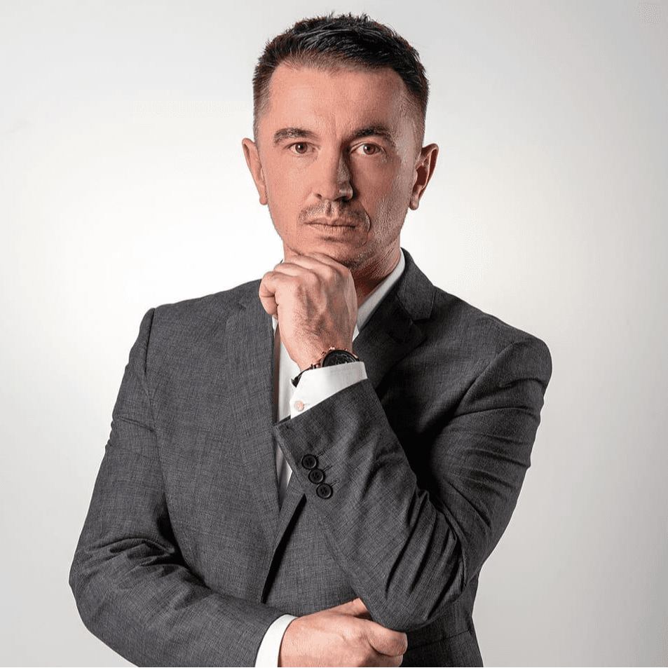 Piotr Sidorowicz