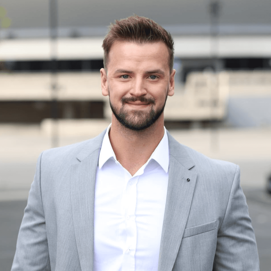 Daniel Basiński